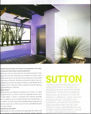 ESPACIO CORPORATIVO E