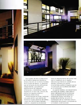 MUEBLES Y DECORACIÓN 