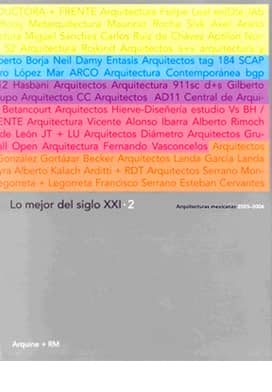 Lo mejor del siglo XXI