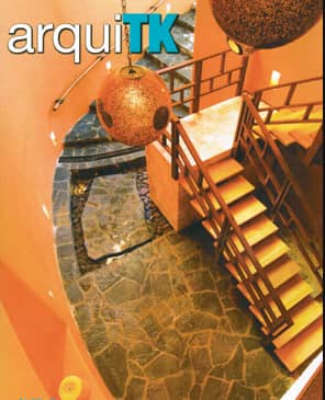 Arquitk No. 44